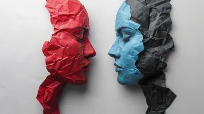 Exploring Implicit Bias and Its Effect on Behavior