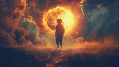 Exploring the Inner Child: A Psychoanalytic Approach to Healing Trauma