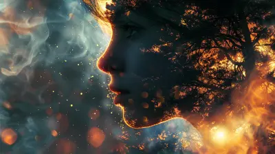 Exploring the Inner Child: A Psychoanalytic Approach to Healing Trauma
