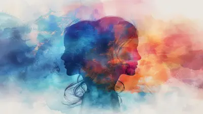 Exploring the Link Between Physical Health and Mental Health in Adolescents