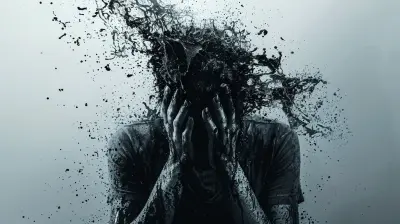 Fear and the Body: How Stress Manifests Physically