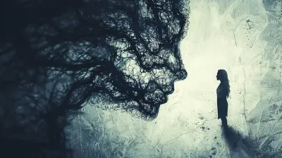 Fear and Trust: How One Influences the Other