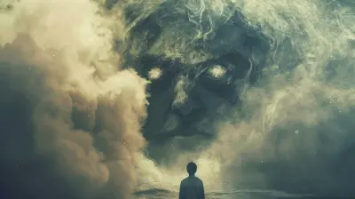 Fear and Trust: How One Influences the Other