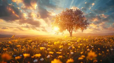 Flourishing in Life: The Key Concepts from Positive Psychology