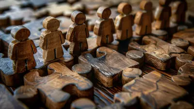 Fostering Psychological Safety in Cross-Functional Teams