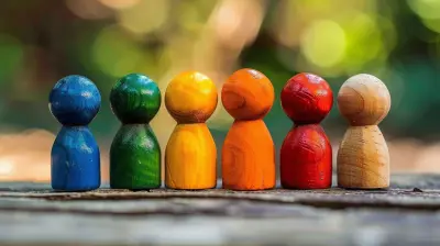 Fostering Psychological Safety in Cross-Functional Teams