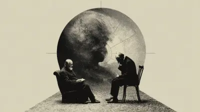 Freud's Seduction Theory: Controversy and Revision