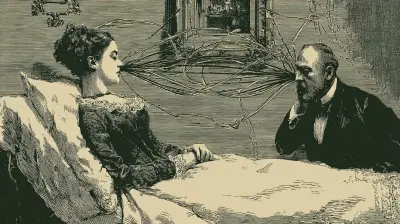 Freud's Seduction Theory: Controversy and Revision