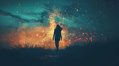 Healing from Grief: Moving Through Loss at Your Own Pace