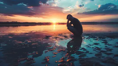 Healing from Grief: Moving Through Loss at Your Own Pace