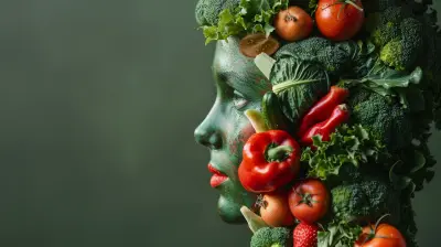 Helping Teens Develop a Healthy Body Image for Better Mental Health