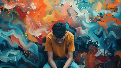 Helping Teens Manage The Pressure Of Perfectionism