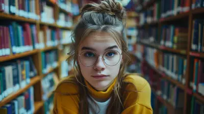 Helping Teens Manage the Pressure of Perfectionism