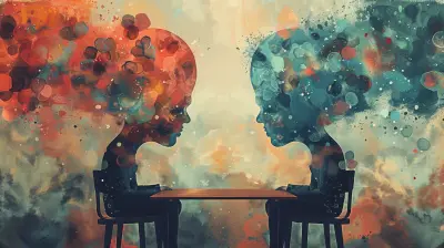 Heuristics and Biases: Kahneman and Tversky’s Impact on Decision-Making