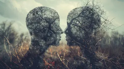 How Attachment Theory Merges with Psychoanalytic Concepts
