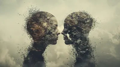 How Attachment Theory Merges With Psychoanalytic Concepts