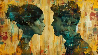 How Attention Deficit Disorder Affects Relationships And Social Skills