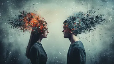 How Attention Deficit Disorder Affects Relationships and Social Skills