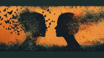How Attention Deficit Disorder Affects Relationships and Social Skills