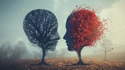 How Attention Deficit Disorder Affects Relationships and Social Skills