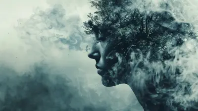 How Beck’s Cognitive Triad Explains Depression