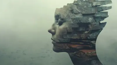 How Beck’s Cognitive Triad Explains Depression