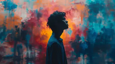 How Beck’s Cognitive Triad Explains Depression