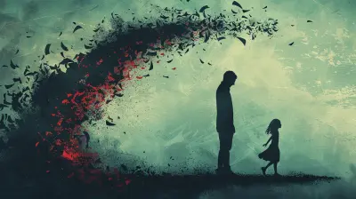 How Childhood Trauma Impacts Adult Relationships