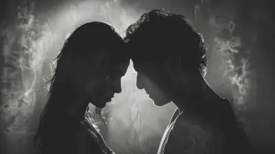 How Childhood Trauma Impacts Adult Relationships