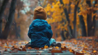 How Childhood Trauma Impacts Adult Relationships