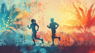 How Exercise Can Help Alleviate Attention Deficit Disorder Symptoms