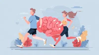 How Exercise Impacts Your Mental Well-Being