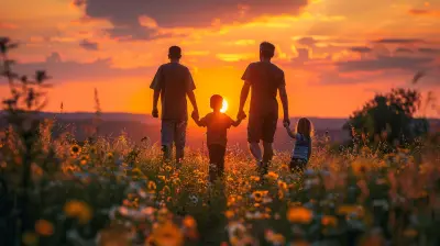 How Family Dynamics Influence Adolescent Well-being