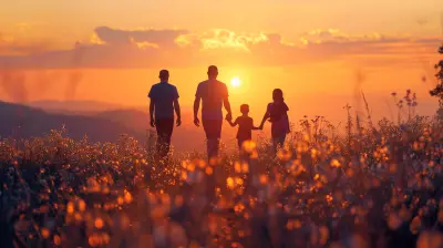 How Family Dynamics Influence Adolescent Well-being