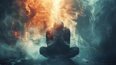 How Fear Affects Decision-Making Under Pressure