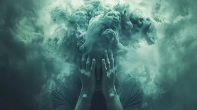 How Fear Affects Decision-Making Under Pressure