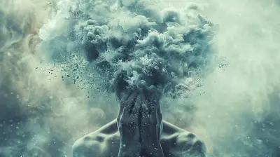 How Fear Affects Decision Making Under Pressure