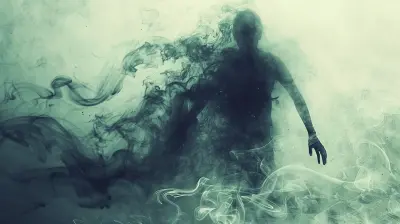 How Fear Affects Mental Health in Adolescents