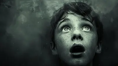 How Fear Affects Mental Health in Adolescents