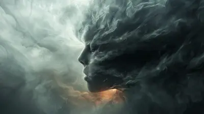 How Fear Affects Mental Health in Adolescents