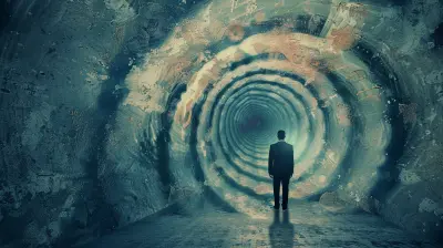 How Fear Drives Conspiracy Theories