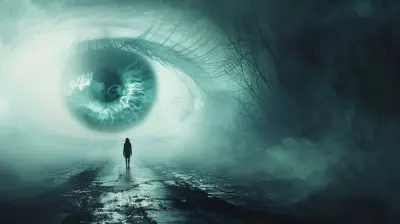 How Fear Drives Conspiracy Theories