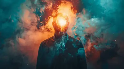 How Fear Impacts Creativity and Innovation