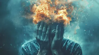 How Fear Impacts Creativity and Innovation