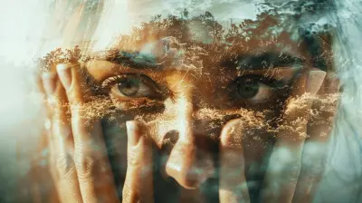 How Fear of Judgment Impacts Our Authenticity