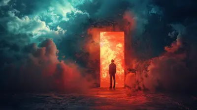 How Fear of Judgment Impacts Our Authenticity