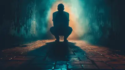 How Fear Shapes Our Everyday Decisions