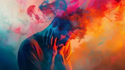 How Generalized Anxiety Disorder Impacts Daily Functioning