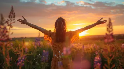 How Gratitude Can Transform Your Mental Well-being