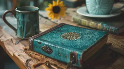 How Journaling Can Help You Understand and Improve Your Self-Esteem
